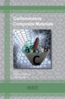 Carbonaceous Composite Materials - Book