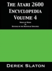 The Atari 2600 Encyclopedia Volume 4 - Book