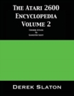 The Atari 2600 Encyclopedia Volume 2 - Book