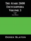 The Atari 2600 Encyclopedia Volume 3 - Book