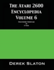 The Atari 2600 Encyclopedia Volume 6 - Book