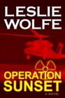 Operation Sunset - Book