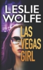 Las Vegas Girl - Book