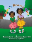 Mama's Brown Girls - Book