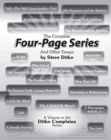 The Complete Four-Page Series And Other Essays - Book