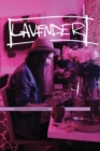 Lavender (Remastered) - Book