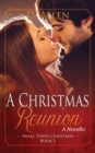 A Christmas Reunion - Book