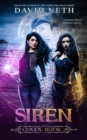 Siren - Book