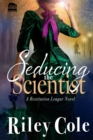 Seducing the Scientist - Book