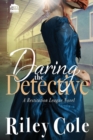 Daring the Detective - Book
