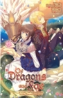 Of Dragons and Fae : Is a Fairy Tale Ending Possible for the Princess's Hairstylist? - Book