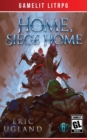 Home, Siege Home - Book