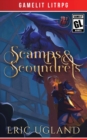Scamps & Scoundrels - Book