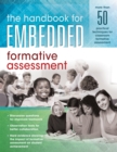 Handbook for Embedded Formative Assessment : (A Practical Guide to Formative Assessment in the Classroom) - Book