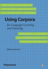 Using Corpora for Language Learning and Teaching - Book