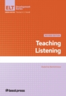 Teaching Listening, Revised - Book