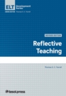 Reflective Teaching, Revised - Book