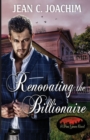Renovating the Billionaire - Book