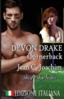 Devon Drake, Cornerback (Edizione Italiana) - Book