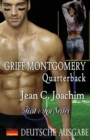 Griff Montgomery, Quarterback (Deutsche Ausgabe) - Book