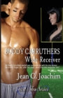 Buddy Carruthers, Wide Receiver - Book