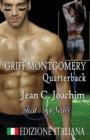 Griff Montgomery, Quarterback (Edizione Italiana) - Book