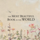 The Most Beautiful Book in the World Journal Notebook,150 pages/75 sheets - Book