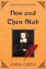 Now and Then Stab - Book