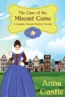 The Case of the Miscast Curse - Book