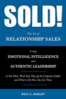 Sold! : The Art of Relationship Sales - Book