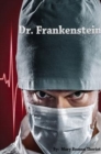 Dr. Frankenstein - Book
