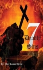 Seven Deadly Sins - Book