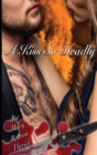 A Kiss So Deadly - Book