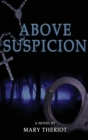 Above Suspicion - Book