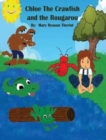 Chloe the Crawfish and the Rougarou - Book