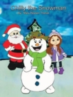 Chilly the Snowman - Book