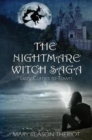The Nightmare Witch Saga : Lizzy Comes to Town - Book