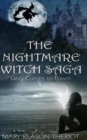 The Nightmare Witch Saga : Lizzy Comes to Town - Book