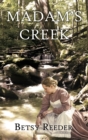 Madam's Creek - Book