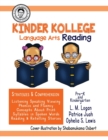 Kinder Kollege Language Arts : Reading - Book