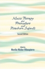 Music Therapy for Premature and Newborn Infants - Book