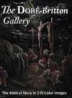 The Dore-Britton Gallery : The Biblical Story in 219 Color Images - Book