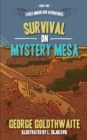 Survival on Mystery Mesa - Book