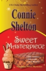 Sweet Masterpiece : Samantha Sweet Mysteries, Book 1 - Book