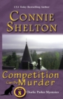 Competition Can Be Murder : Charlie Parker Mysteries, Book 8 - Book