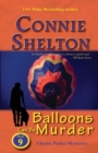 Balloons Can Be Murder : Charlie Parker Mysteries, Book 9 - Book