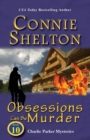 Obsessions Can Be Murder : Charlie Parker Mysteries, Book 10 - Book