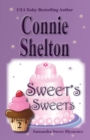 Sweet's Sweets : Samantha Sweet Mysteries, Book 2 - Book
