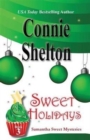 Sweet Holidays : Samantha Sweet Mysteries, Book 3 - Book