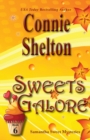 Sweets Galore : Samantha Sweet Mysteries, Book 6 - Book